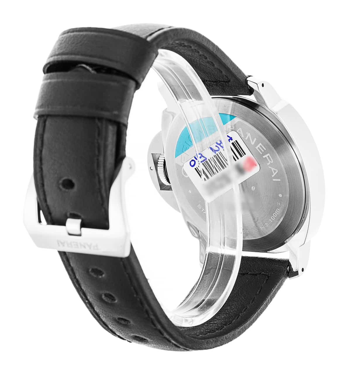 Pre Owned Panerai Luminor Marina PAM00631 Watch Watchfinder Co